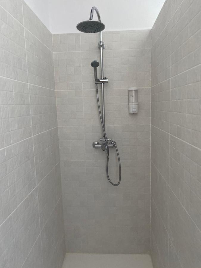 B&B Los Lujos Oria Kültér fotó
