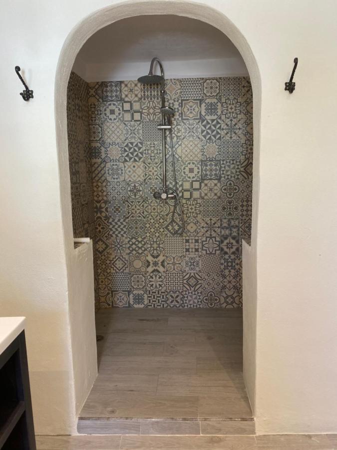 B&B Los Lujos Oria Kültér fotó