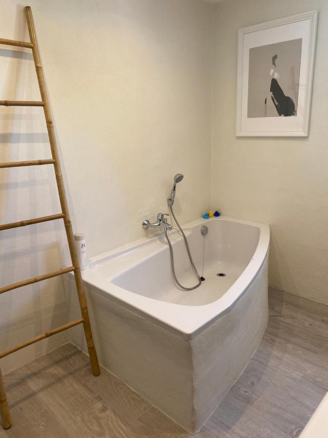 B&B Los Lujos Oria Kültér fotó